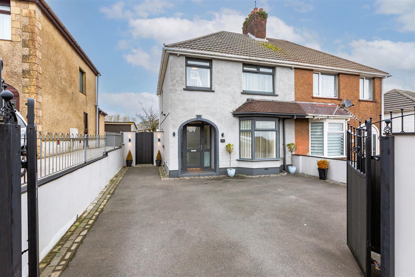 Mayhill Road, Mayhill, Swansea, SA1 6SZ